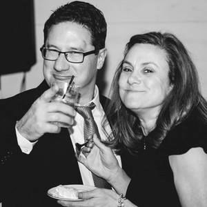 Meet your Posher, Jodi